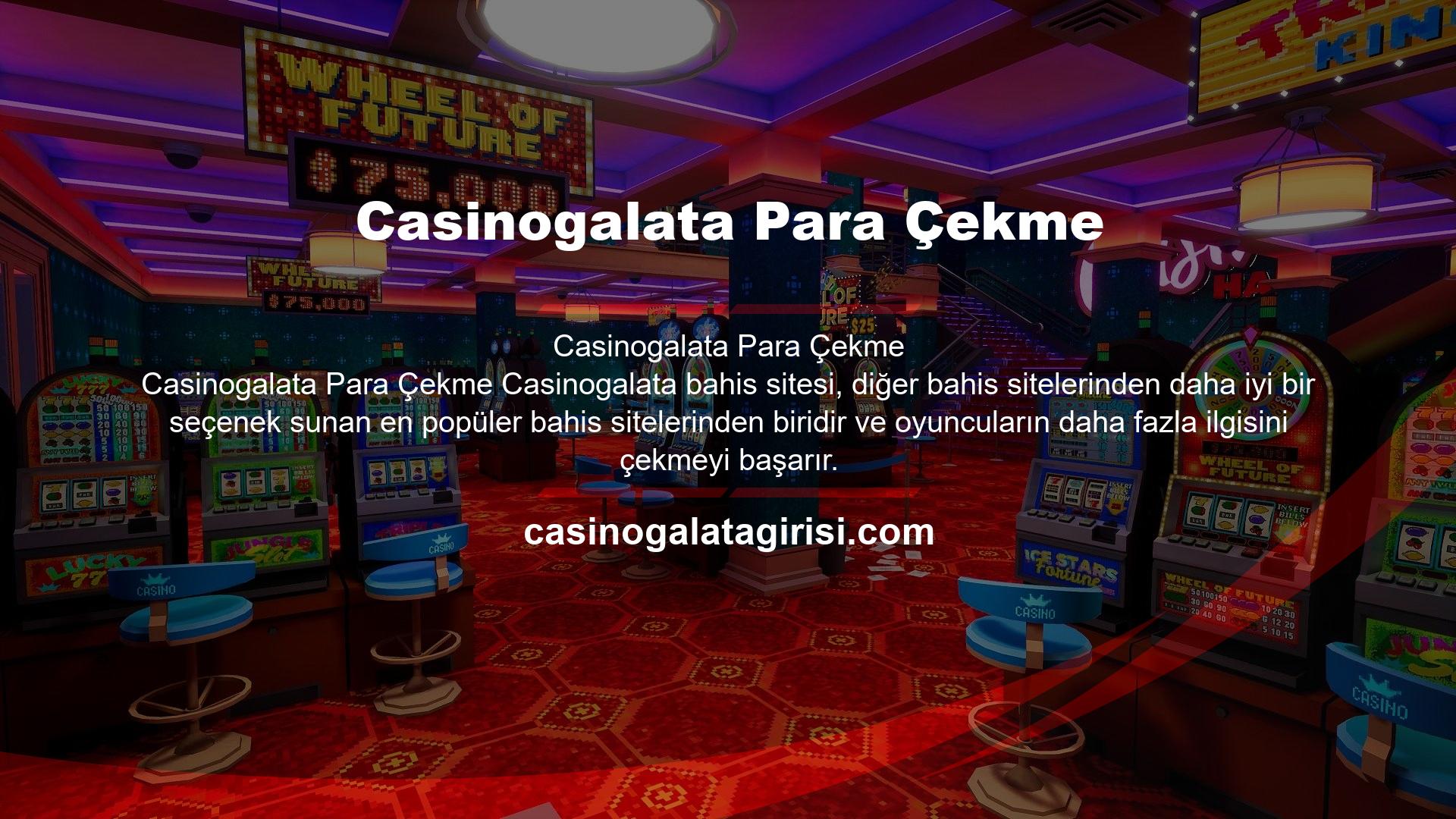 Bahis ve Canlı Casino sitesi, lisans verilene kadar üyelerinin kimlik bilgilerinin gizliliğini garanti eder