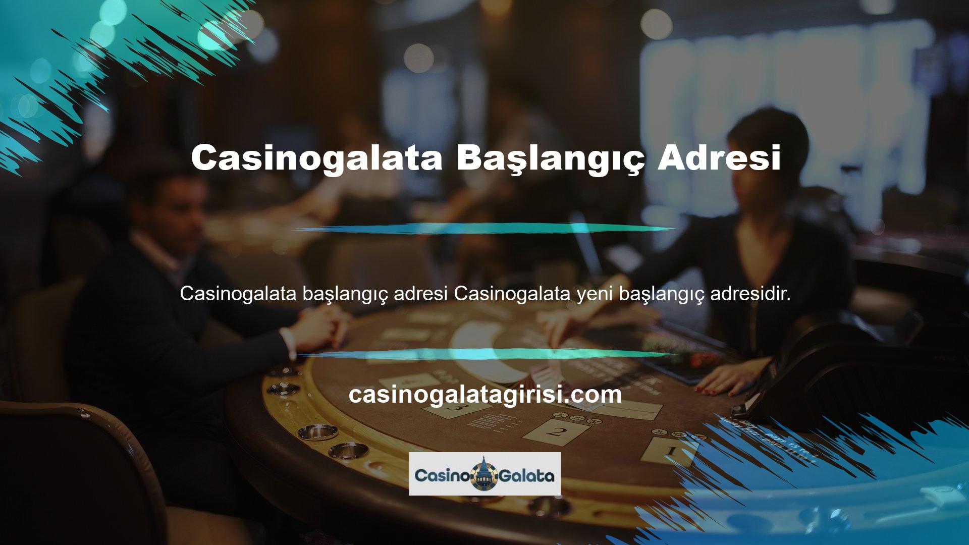 Casinogalata hafta sonu kazanmak isteyenler için tek seçeneğin hafta sonu etkinliğini bomba gibi geri getirmek olduğunu söylüyor